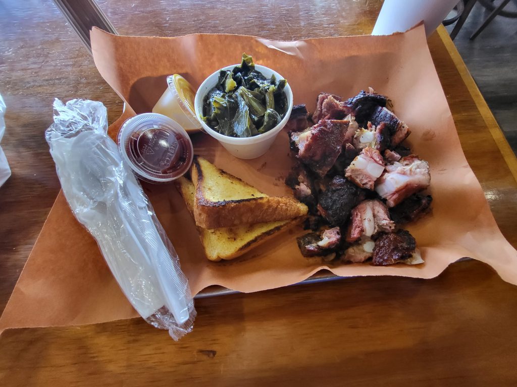 Our Menu - Authentic Souther Barbecue at Fat Boyz BBQ - Fat Boyz